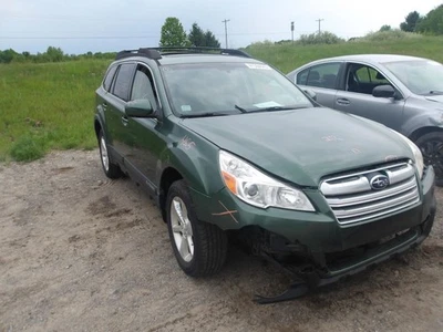 Chassis ECM Theft-locking Immobilizer Control Fits 10-14 LEGACY 2104679 - Image 1 of 4