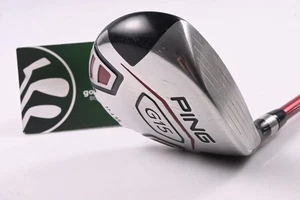 Ping G15 #4 Wood / 17 Degree / Regular Flex Ping TFC 149 F Shaft - Picture 1 of 8
