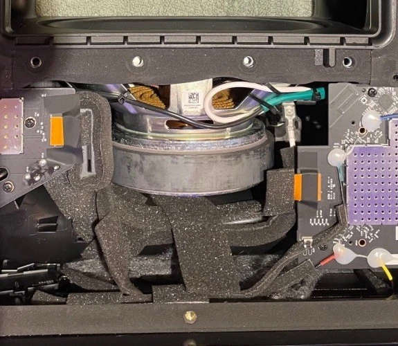 Genuine Replacement Single Speaker For Sonos Sonos Sub 1st Generation - image 1 of 1