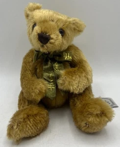 Harrods - Sammlerstück kleiner Teddybär - Bild 1 von 8