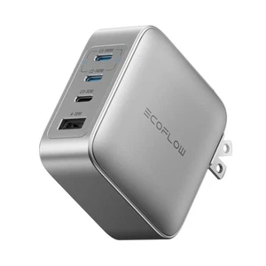 Rapid Pro Charger (140W, 4 Ports), 140W (Max) USB-C, 4-in-1 Multi-Device Charger - Bild 1 von 6