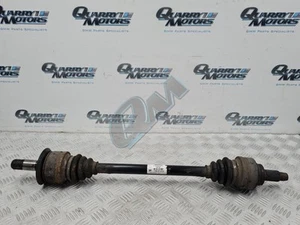 Árbol de transmisión salida trasero izquierdo bmw n/s b38 n13 serie 1 3 f20 f21 f30 f31 7629301 - Imagen 1 de 5