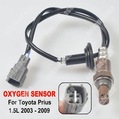 Oxygen Sensor For Honda Civic 06-11 Upstream Downstream O2 Sensor OE#A0136531 - Image 1 of 4