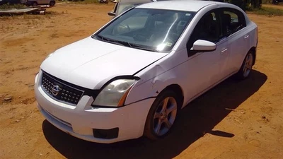 Puntal delantero izquierdo conductor compatible con 07-12 SENTRA 248859 Foto 1 de 4