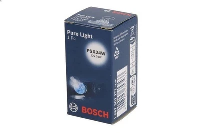 Bulb, Fog Light BOSCH 1 987 302 271 for DS 3 (SA_) 1.2 2015-2019 - Image 1 of 4