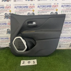 PANNELLO INTERNO PORTA ANTERIORE DESTRO JEEP RENEGADE 2014- 2619066 2619061 - Bild 1 von 24