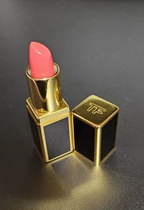 Lápiz labial Tom Ford color labios # 09 True Coral mini tamaño de viaje 0,03 oz/1 g nuevo sin caja - Imagen 1 de 2