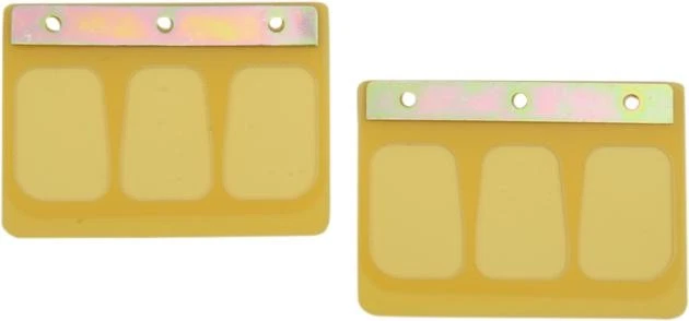 Cañas eléctricas Boyesen #607 para Polaris/Honda Foto 1 de 1