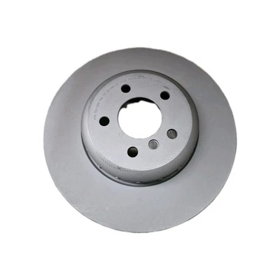 1X Brake disc ATE 24.0124-0233.2 for BMW 5 (F10) 3 2010-2011 - Image 1 of 2