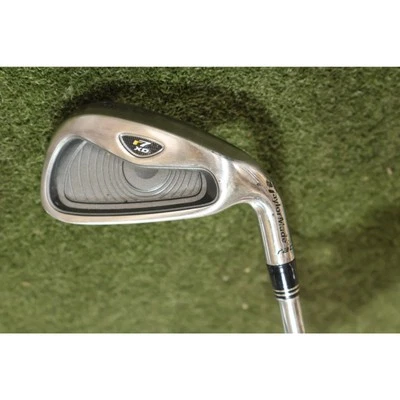 Taylormade r7 XD rac R Flex 37.5” Golf 6 Iron RH / 2J-S372 - Image 1 of 4