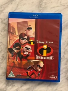 Los Increíbles Blu-Ray (GC) - Imagen 1 de 1
