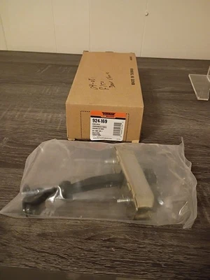 2004-2008 福特 F-150 2006-2008 年林肯标志 LT 左或右前门检查 — 第 1/3 张图片