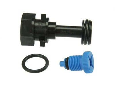 Parafuso de ajuste de radiador URO PARTS 17111437359 BMW Z4 325Ci 330Ci 325i 325xi X3 - Imagem 1 de 3