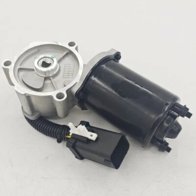 New Transfer Case Shift Motor for Ford F150 Lincoln Mark LT Truck - Image 1 of 4