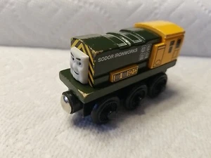 Thomas und seine Freunde Holz Eisen 'Arry - Bild 1 von 1