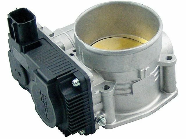 Cuerpo de acelerador Hitachi 24QS17W compatible con Nissan Pathfinder 2002-2004 3,5 L V6 Foto 1 de 1