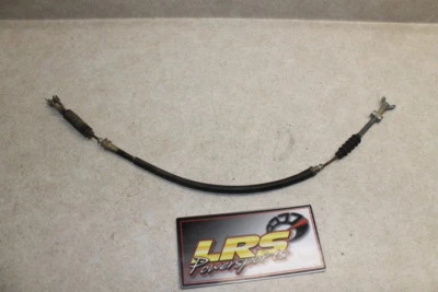 2003 KAWASAKI PRAIRIE 650 KVF650A 4X4 OEM REAR BRAKE CABLE LINE 54005-1203 - Image 1 of 2