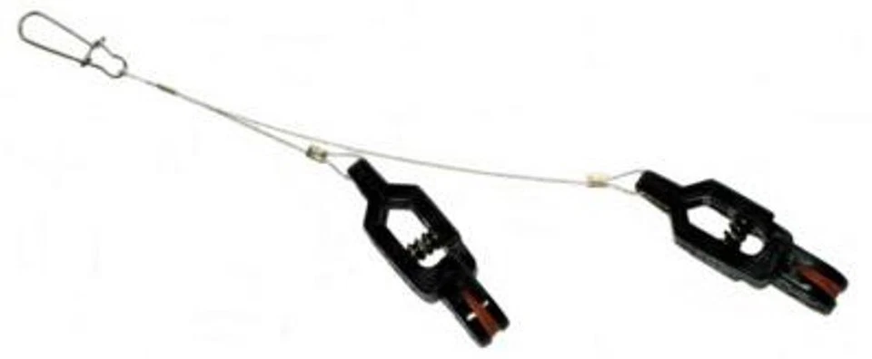Off Shore Tackle Snap Stacker Downrigger Release Medium Tension Run 2 Lines OR2 - Image 1 of 3
