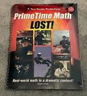 Prime Time Math (Lost) Grades 5-6 SEALED