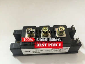 1PCS POWEREX KD221K03 power supply module NEW 100% Quality Assurance - Picture 1 of 1