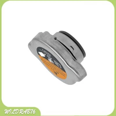 Tapa radiador Quest Infiniti para Nissan Altima 2007-2020 2008-2014 Murano 2011-17 Foto 1 de 4