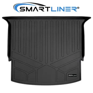 SMARTLINER Custom Fit Cargo Trunk Liner All Weather 2019-2025 Chevrolet Blazer - Picture 1 of 10