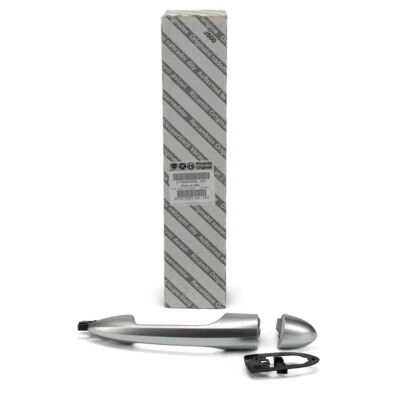 Handle Opening Door Right Chrome Original Alfa Romeo Giulietta (940) - image 1 of 3