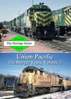Railroad DVD: MoPac, The Katy, Chicago & North Western and Union Pacific
