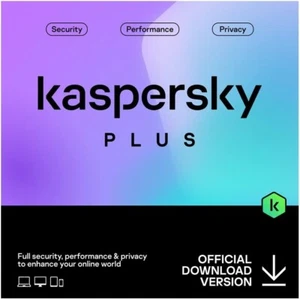 New Plus 3 Devices 2 years Licese key card | FREE SHIPPING AU - Picture 1 of 3