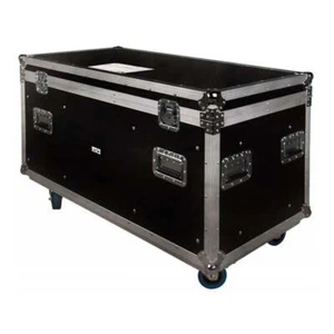 Cobra FC66 Transport Flight Case with Dividers & Drawers - Picture 1 of 5