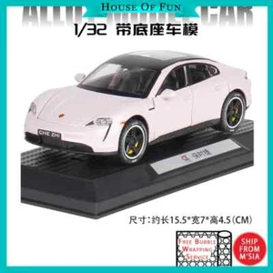 Porsche Alloy Diecast Model Car for Kids Toys FREE SHIPPING - Picture 1 of 3