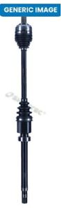 Drive Shaft Front Right Fits Dodge Caliber Jeep Compass Patriot SHAFTEC CH145R