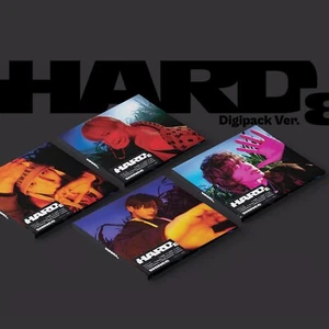 K-POP SHINEE 8th Album HARD Digipack Ver CD+28p P.Book+P.Card+Folded Poster+Gift - Imagen 1 de 14