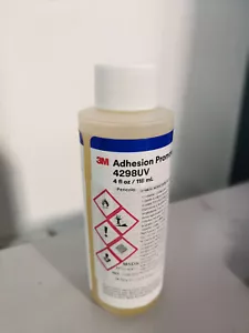 3M PRIMER 4298 PROMOTORE ADESIONE 02251 118ML FLACONE CARROZZERIA 4298UV - Picture 1 of 1