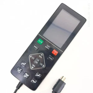 Massagesessel Zubehör RK7805L Handregler mit Kabelfernbedienung 2025 - Bild 1 von 14