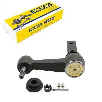 MOOG Steering Idler Arm For 1994-1999 Dodge Ram 1500 RWD - Image 1 of 4