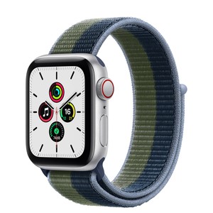 Apple Watch Series 7 - Apple