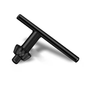 2Pcs Drill Press Replacement Drill Chuck Keys 3/8" & 1/2" - Picture 1 of 5