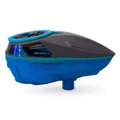 Virtue Spire V Loader Hopper - Stealth Sky - Bild 1 von 4