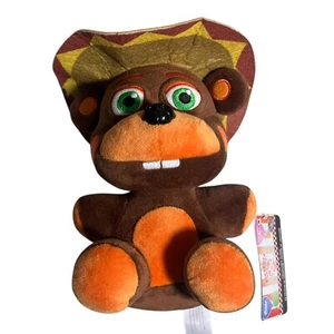 Peluche Five Nights at Freddys El Chip FNAF Simulador de Pizza - Funko 2018 - Imagen 1 de 4