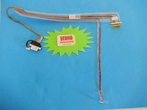 Dell Studio 1555 LCD LED Video Cable 0W439J W439J - Picture 1 of 1