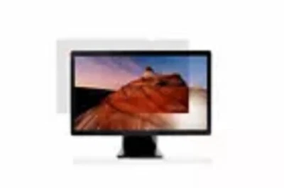 3m Ag19.5w9 Anti-glare Filter For Widescreen Desktop Lcd Monitors 19.5" Clear - - Image 1 of 4