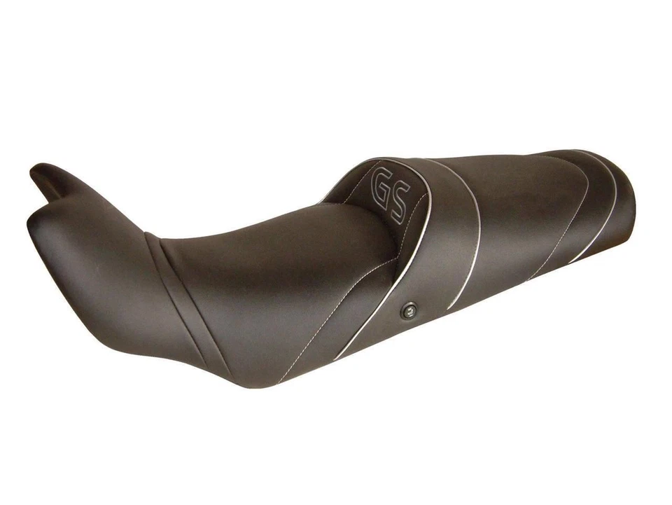 BMW F800 GS 2008-2013 Top Sellerie Deluxe Comfort Seat Heated / Gel Opt. 2846 - Image 1 of 1