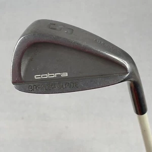 Ladies Cobra Baffler Blade AMS 5355 Sand Wedge Graphite Shaft RH 34.5” **GRIP - Picture 1 of 8
