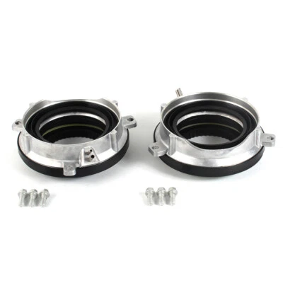 Pair Ford OEM Auto-Locking Hub Actuator for 2003-15 Ford F-150 Expedition 4WD - Image 1 of 4