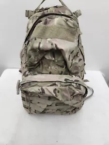 Military Issued Multi Cam Medium Rucksack-NEW in Plastic - Picture 1 of 6