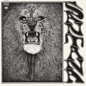 Santana CD LN - Picture 1 of 1