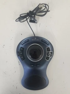 3Dconnexion SpaceExplorer / 3D Mouse / USB Wired / 3DX- 60029 - Picture 1 of 3