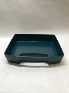 Bosch LS-Tray 72 Tool Box Drawer For i-BOXX rack and LS-BOXX 1600A0017K Tray -DW - Picture 1 of 6