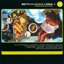 Metti Una Bossa a Cena 2 von Various von not specified | CD | Zustand gut - Bild 1 von 2